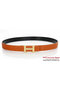 Hermes 43mm Diamond Belt HB104-1 Replica