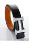 Hermes 50mm Diamond Belt HB110-9 Replica