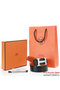 Hermes 50mm Diamond Belt HB110-9 Replica