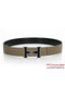 Hermes 50mm Original Calf Leather Belt HB115-4 Replica