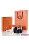 Hermes 50mm Saffiano Leather Belt HB113-9 Replica