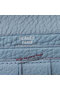 Hermes Bearn Japonaise Bi-Fold Wallet Grainy Leather A208 SkyBlue Replica