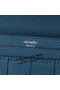 Hermes Bearn Japonaise Bi-Fold Wallet Original Leather A208 Dark Blue Replica