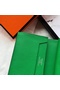 Hermes Bearn Mini Wallet In Bamboo Epsom Leather Replica