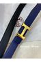 Hermes Belt 24MM HMB00003 Replica