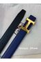 Hermes Belt 24MM HMB00003 Replica