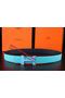 Hermes Belt H3031S SkyBlue Replica