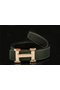 Hermes Belt HB5208 Black Replica
