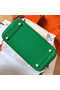 Hermes Birkin 30 Handmade Bag In Bambou Clemence Leather Replica