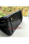 Hermes Birkin 30CM Tote Bags Croco Leather H30CO Black Replica