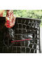 Hermes Birkin 30CM Tote Bags Croco Leather H30CO Black Replica