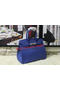 Hermes Birkin 35CM 30CM Tote Bag Lizard Leather H35H30 Blue Replica