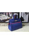 Hermes Birkin 35CM 30CM Tote Bag Lizard Leather H35H30 Blue Replica
