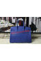 Hermes Birkin 35CM 30CM Tote Bag Lizard Leather H35H30 Blue Replica
