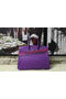 Hermes Birkin 35CM 30CM Tote Bag Lizard Leather H35H30 Violet Replica