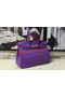 Hermes Birkin 35CM 30CM Tote Bag Lizard Leather H35H30 Violet Replica