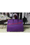 Hermes Birkin 35CM 30CM Tote Bag Lizard Leather H35H30 Violet Replica