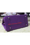Hermes Birkin 35CM 30CM Tote Bag Lizard Leather H35H30 Violet Replica