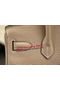 Hermes Birkin 35CM 30CM Tote Bag Original Leather HB35O Grey Replica