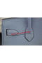 Hermes Birkin 35CM 30CM Tote Bag Original Leather HB35O Light Blue Replica