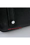 Hermes Birkin 35CM Tote Bag Black Grainy Leather Silver Replica
