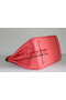 Hermes Birkin 35CM Tote Bag Light Red Clemence Leather H6089 Gold Replica