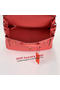 Hermes Birkin 35CM Tote Bag Light Red Original Leather H35 Gold Replica