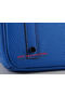 Hermes Birkin 35CM Tote Bags Blue Grainy Leather H-35 Silver Replica