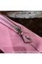 Hermes Bolide 31CM Calfskin Leather Tote Bag B3302 Pink Replica