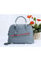 Hermes Bolide 31CM Calfskin Leather Tote Bag H509083 SkyBlue Replica