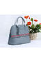 Hermes Bolide 31CM Calfskin Leather Tote Bag H509083 SkyBlue Replica