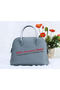 Hermes Bolide 31CM Calfskin Leather Tote Bag H509083 SkyBlue Replica