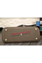 Hermes Bolide 31CM Original Leather Tote Bag Grey Replica