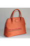 Hermes Bolide 37CM Calfskin Leather Tote Bags H509084 Orange Replica