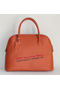 Hermes Bolide 37CM Calfskin Leather Tote Bags H509084 Orange Replica