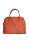 Hermes Bolide 37CM Calfskin Leather Tote Bags H509084 Orange Replica