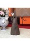Hermes Bolide Original Leather Tote Bag B1007 Grey Replica