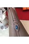 Hermes Bolide Original Leather Tote Bag B1007 Grey Replica