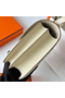 Hermes Constance 1-18 Mirror Bag In Nata Epsom Calfskin Replica