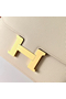 Hermes Constance 1-18 Mirror Bag In Nata Epsom Calfskin Replica