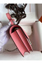 Hermes Constance 18 Handmade Bag In Rose Confetti Epsom Calfskin Replica