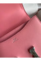 Hermes Constance 18 Handmade Bag In Rose Confetti Epsom Calfskin Replica