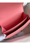 Hermes Constance 18 Handmade Bag In Rose Confetti Epsom Calfskin Replica