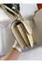 Hermes Constance 18 Handmade Bag In Vanille Matte Alligator Leather Replica