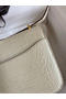 Hermes Constance 18 Handmade Bag In Vanille Matte Alligator Leather Replica