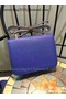 Hermes Constance Bag Calfskin Leather H9978 Blue Replica