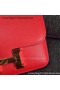 Hermes Constance Bag Calfskin Leather H9999 Red Replica