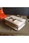 Hermes Constance Bag Original Leather H027 Offwhite Replica