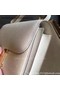 Hermes Constance Bag Original Leather H027 Offwhite Replica
