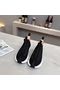 Hermes Couple Shoes HMS00133 Replica